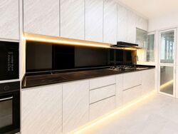 Blk 622A Tampines Greenverge (Tampines), HDB 5 Rooms #585491381